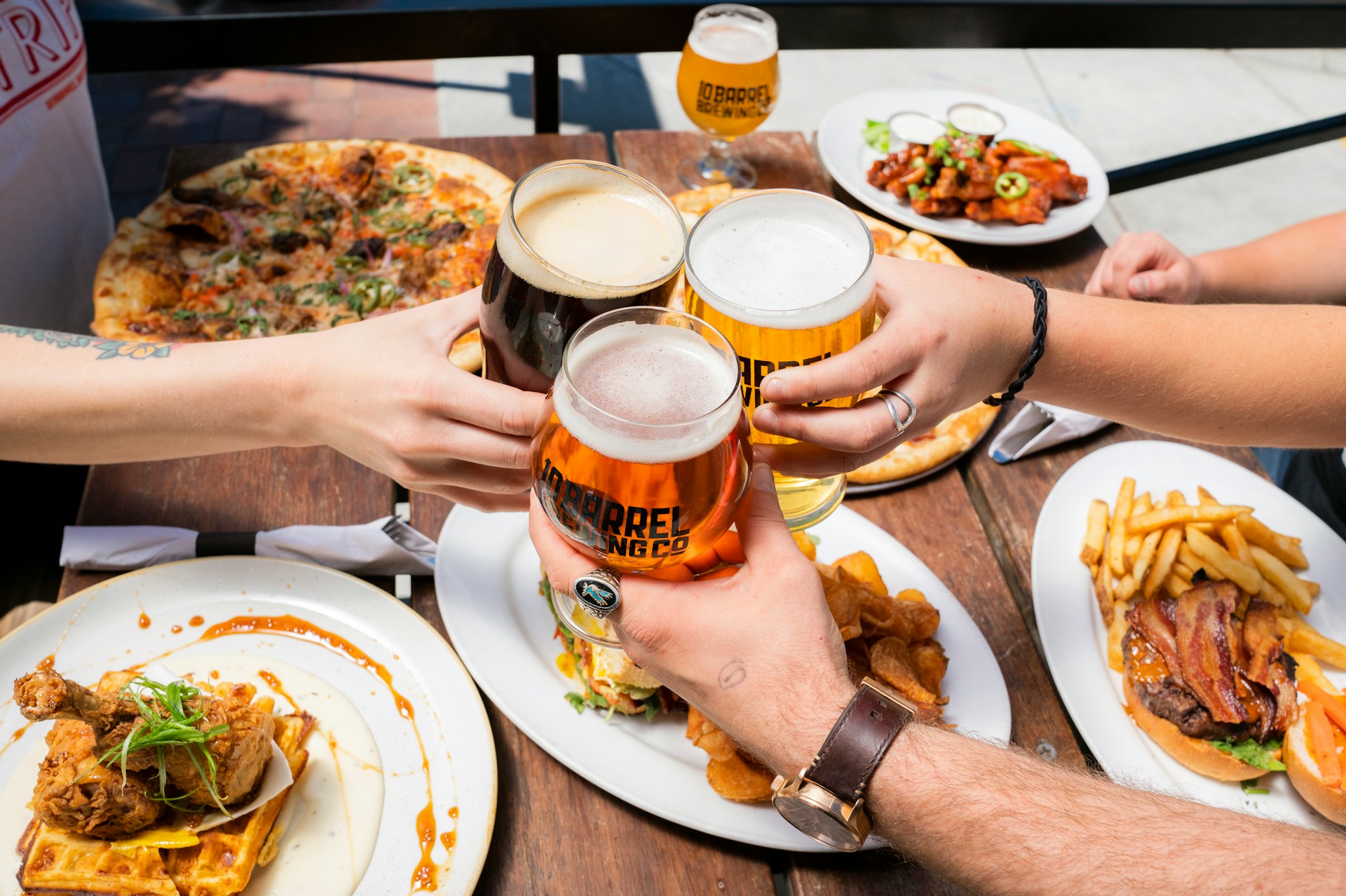 La rivoluzione online delle birre artigianali