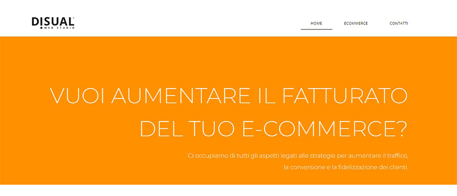 Il commercio elettronico oggi – Come aumentarne le vendite