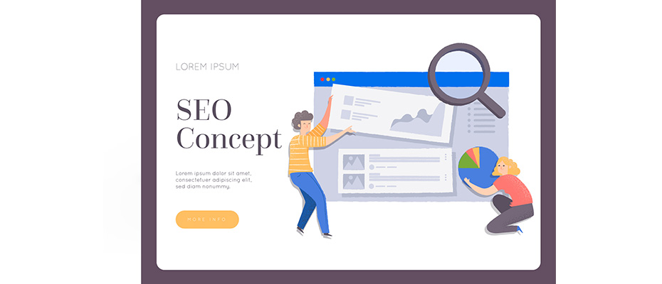 Pacchetti SEO orientati al traffico web: la guida semplice per capire perché ti servono