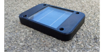 Sensore geomagnetico wireless solare: la soluzione intelligente per il rilevamento veicoli e la mobilità sostenibile