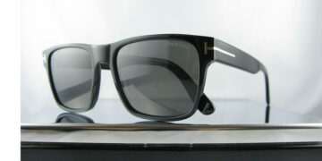 Occhiali in pronta consegna: scopri le montature Tom Ford da vista e da sole